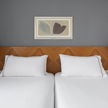 Exe Peregrino Hotel Santiago de Compostella Buitenkant foto