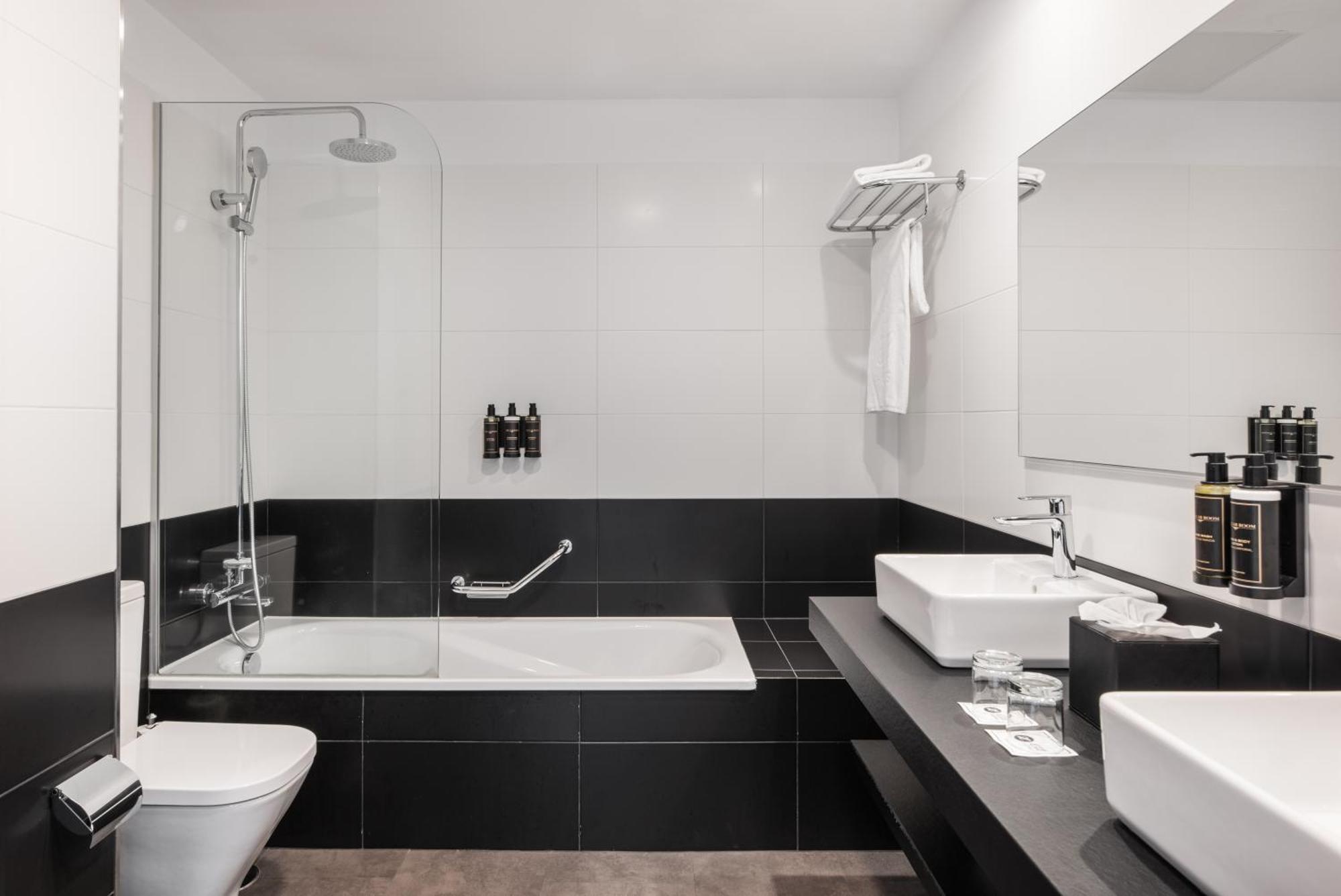 Exe Peregrino Hotel Santiago de Compostella Buitenkant foto