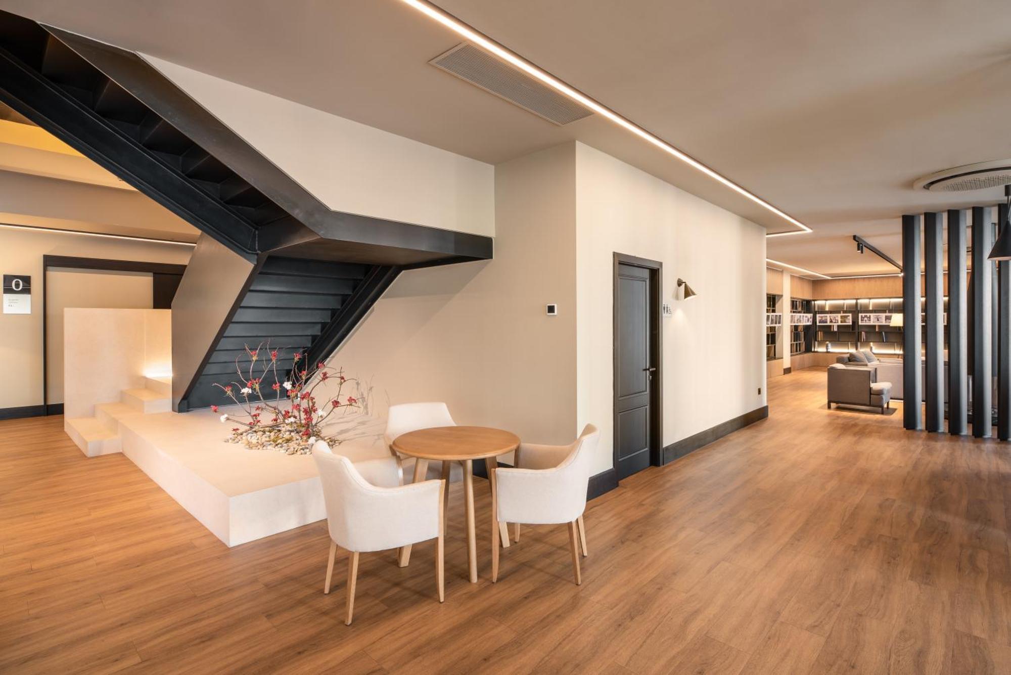 Exe Peregrino Hotel Santiago de Compostella Buitenkant foto